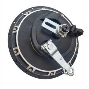48/60/72V 2000W Brushless Electric Bike Hub Motor E-bike BLDC Motor - Image 4