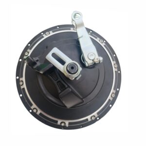48/60/72V 2000W Brushless Electric Bike Hub Motor E-bike BLDC Motor - Image 5