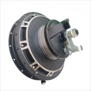 48/60/72V 2000W Brushless Electric Bike Hub Motor E-bike BLDC Motor - Image 7