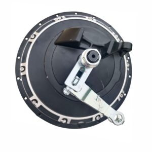48/60/72V 2000W Brushless Electric Bike Hub Motor E-bike BLDC Motor - Image 6